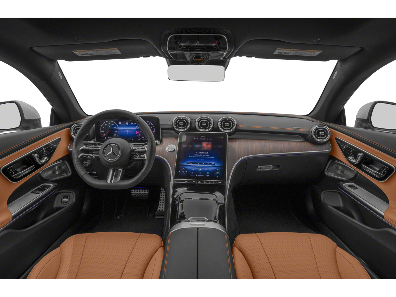 2024 Mercedes-Benz CLE CLE 450 4MATIC®