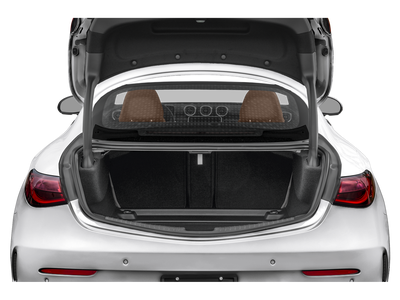 2024 Mercedes-Benz CLE CLE 450 4MATIC®