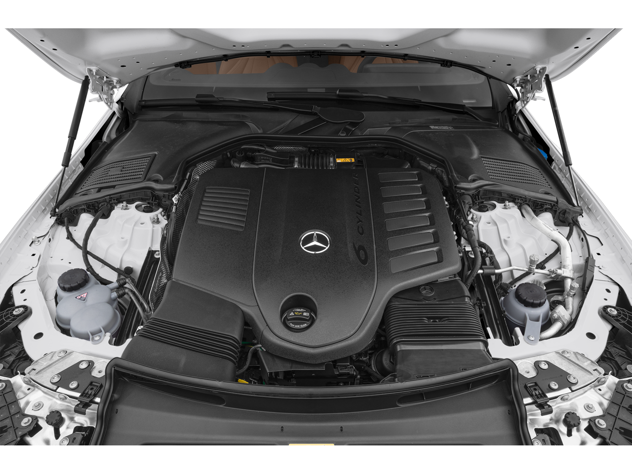 2024 Mercedes-Benz CLE CLE 450 4MATIC®