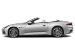 2024 Maserati GranCabrio Trofeo