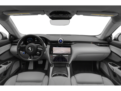 2024 Maserati GranCabrio Trofeo