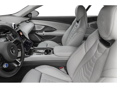 2024 Maserati GranCabrio Trofeo