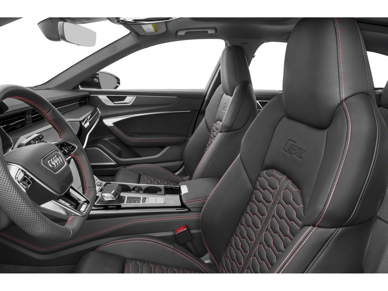 2025 Audi RS 6 Avant performance 4.0T quattro