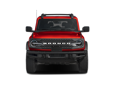 2025 Ford Bronco Vintage