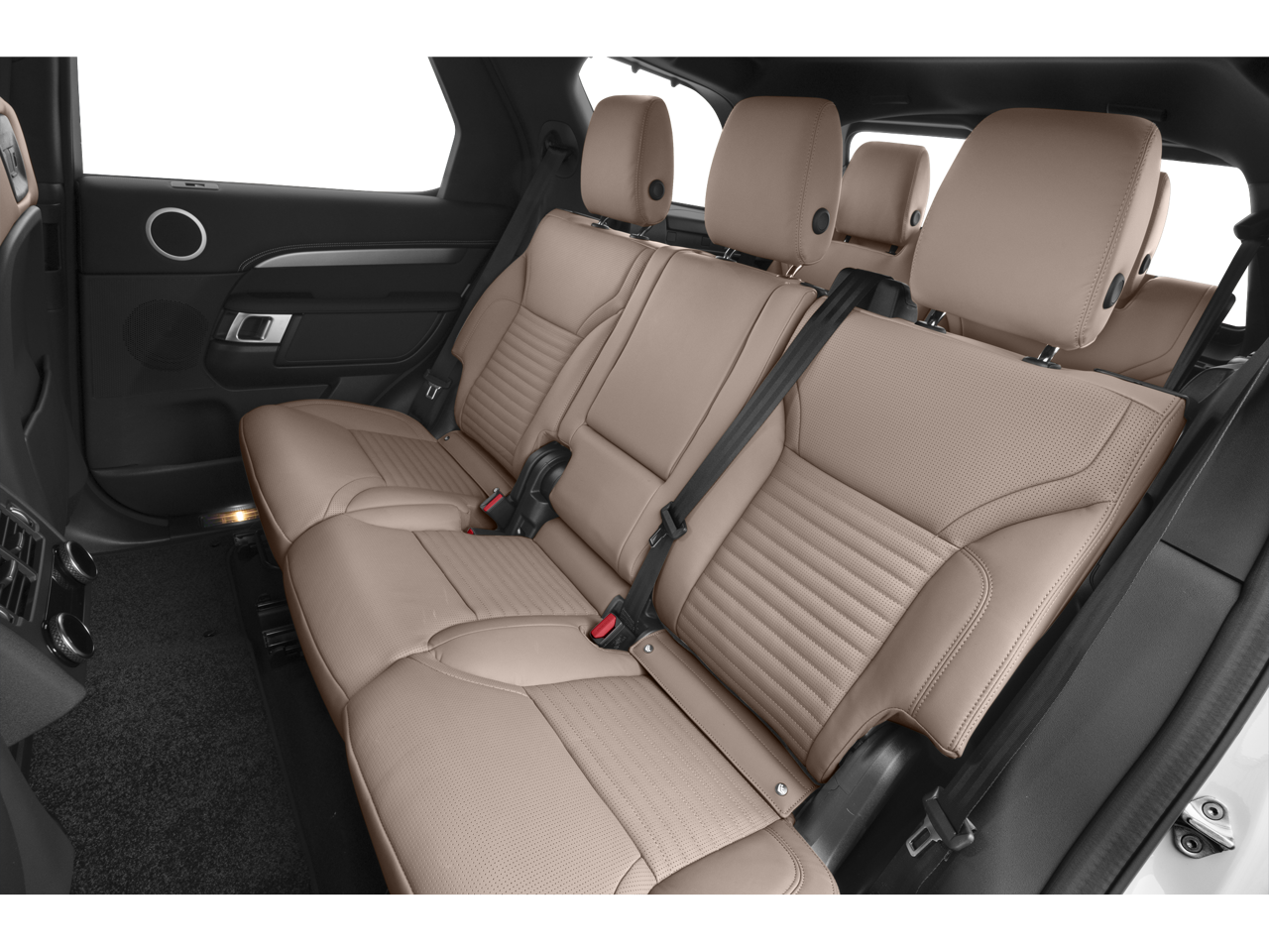 2025 Land Rover Discovery Dynamic SE