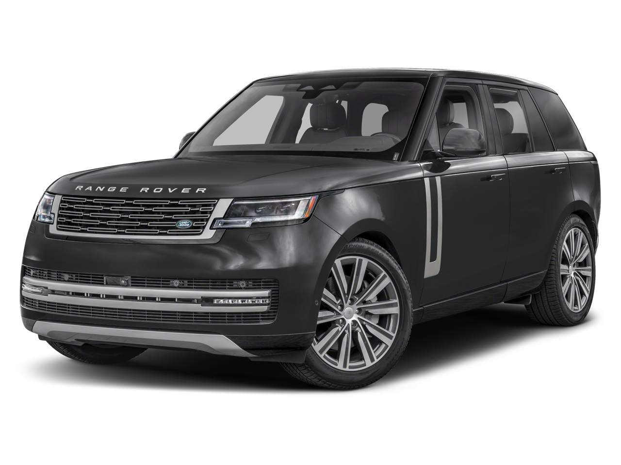 2025 Land Rover Range Rover Autobiography