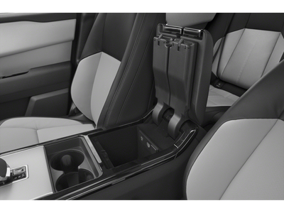 2025 Land Rover Range Rover Velar Dynamic SE