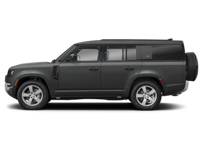 2025 Land Rover Defender 130 V8