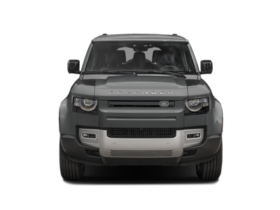 2025 Land Rover Defender 130 V8