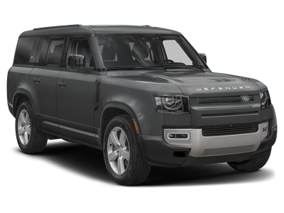 2025 Land Rover Defender 130 V8
