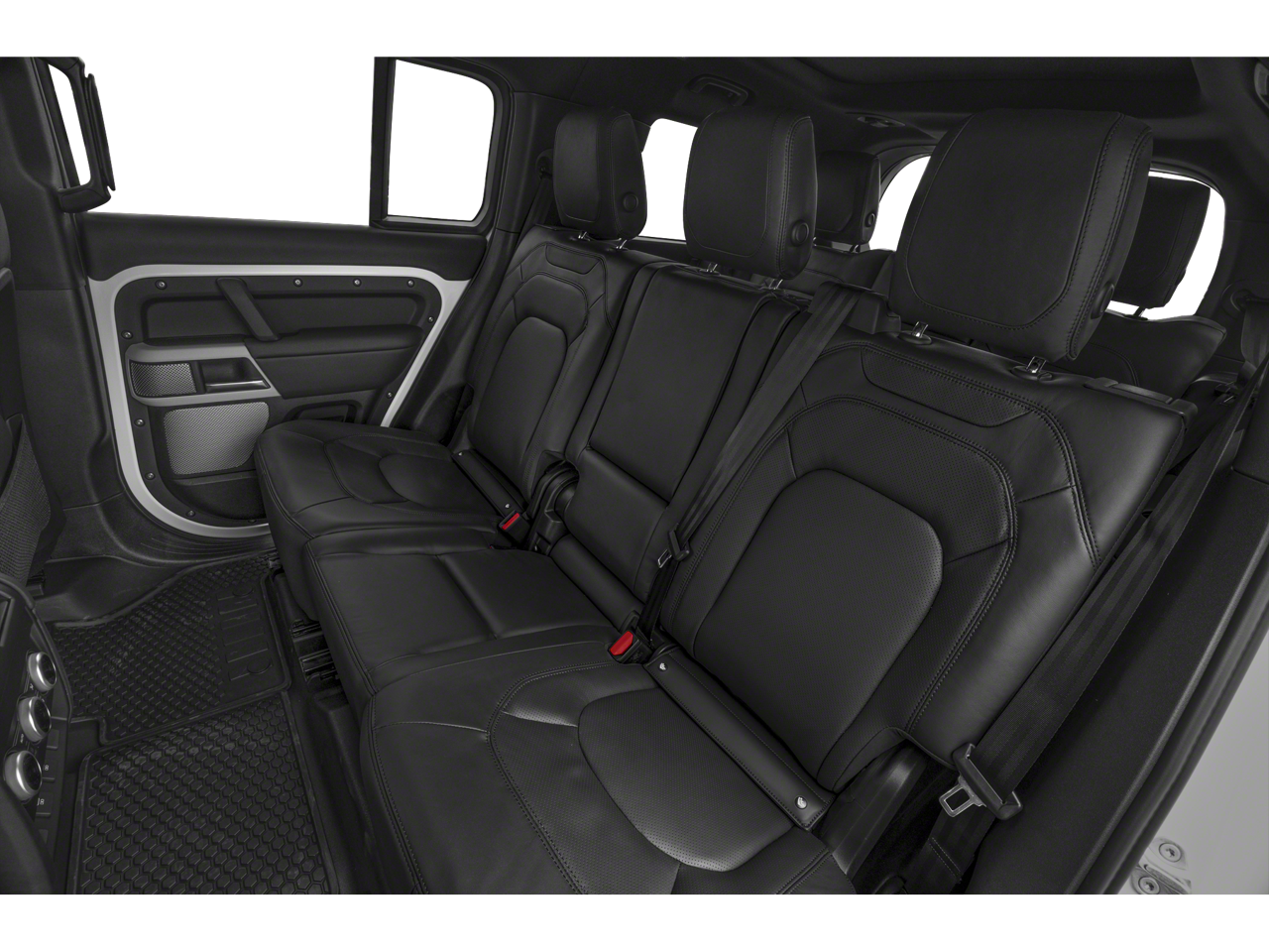 2025 Land Rover Defender 130 S