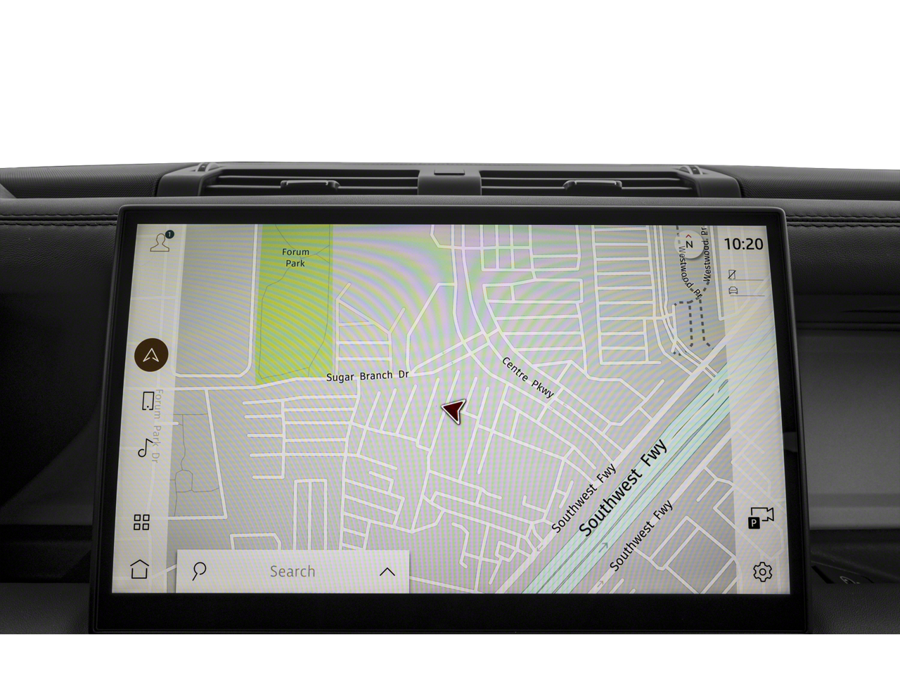 2025 Land Rover Defender 130 S