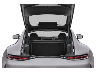 2025 Mercedes-Benz AMG® GT Base 4MATIC®