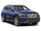 2025 Mercedes-Benz GLS GLS 580 4MATIC®