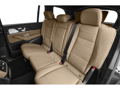 2025 Mercedes-Benz GLS GLS 580 4MATIC®