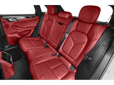 2025 Porsche Macan GTS