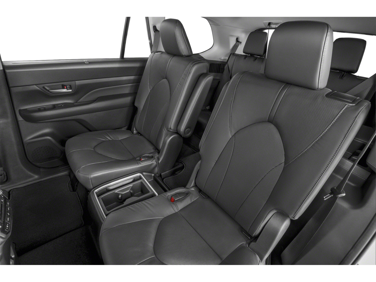 2025 Toyota Grand Highlander Limited