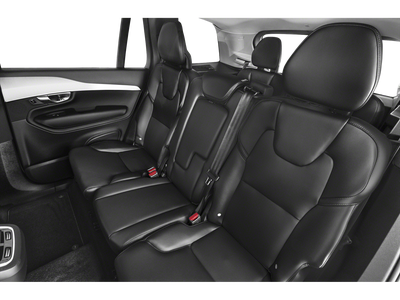 2025 Volvo XC90 B6 Plus 7-Seater