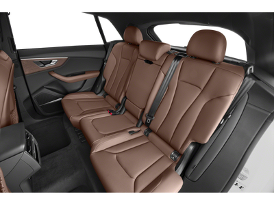 2026 Audi Q8 quattro