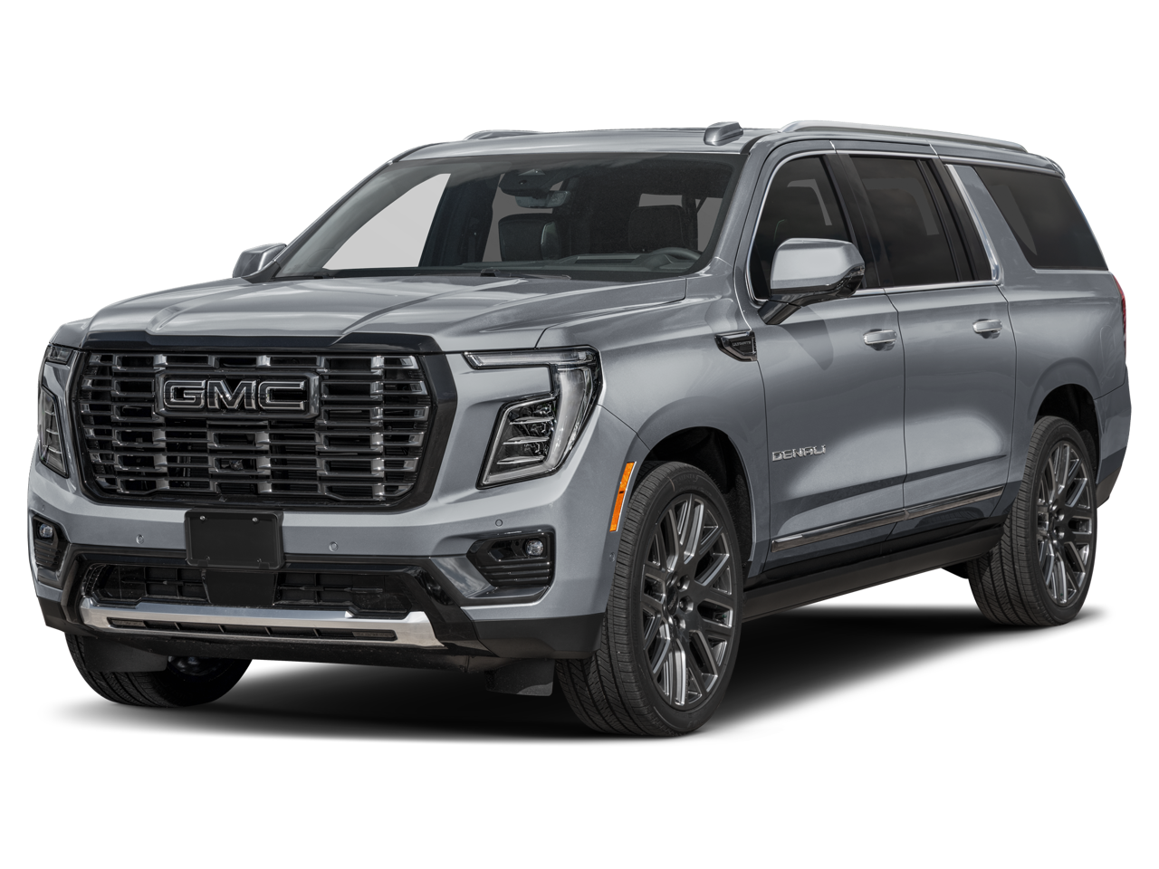 2026 GMC Yukon XL Denali Ultimate Diesel