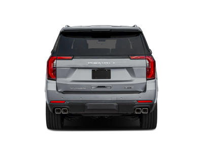 2026 GMC Yukon XL Denali Ultimate Diesel