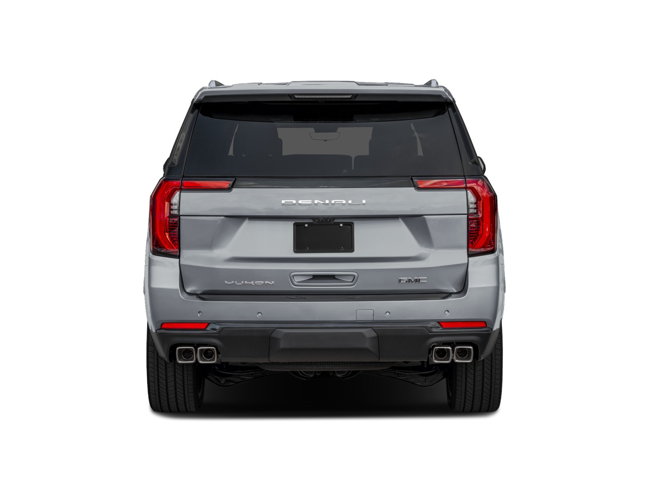 2026 GMC Yukon XL Denali Ultimate Diesel