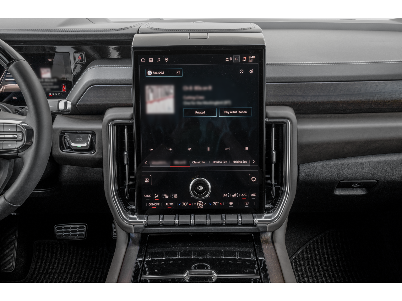 2026 GMC Yukon XL Denali Ultimate Diesel