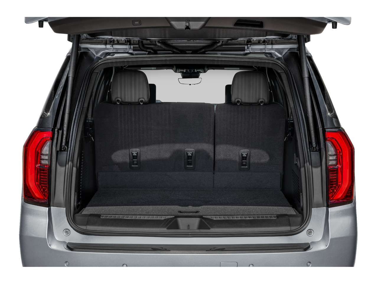 2026 GMC Yukon XL Denali Ultimate Diesel