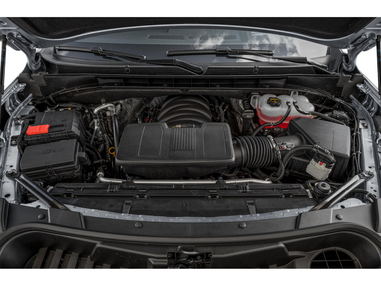 2026 GMC Yukon XL Denali Ultimate Diesel