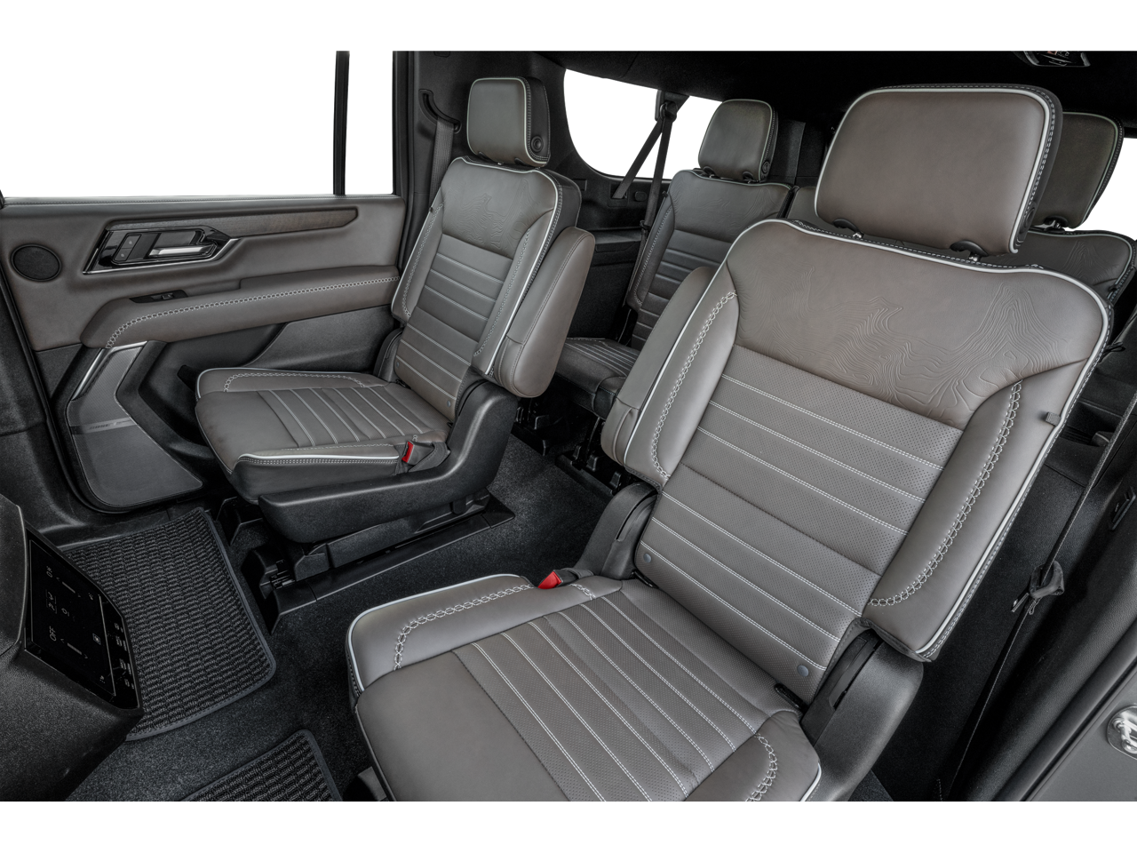 2026 GMC Yukon XL Denali Ultimate Diesel