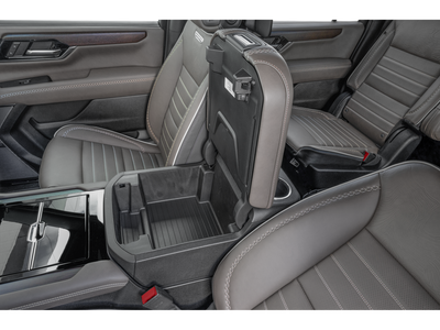 2026 GMC Yukon XL Denali Ultimate Diesel