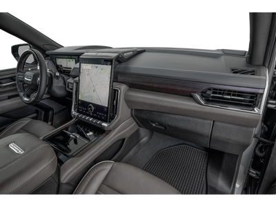 2026 GMC Yukon XL Denali Ultimate Diesel