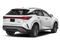 2026 Lexus RX 350h Luxury