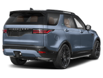 2026 Land Rover Discovery Tempest Edition