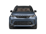 2026 Land Rover Discovery Tempest Edition