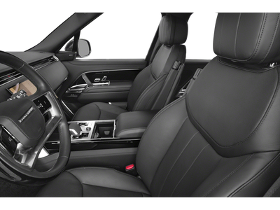 2026 Land Rover Range Rover Autobiography