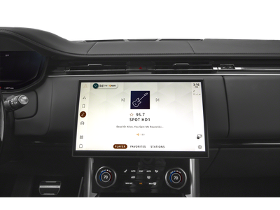 2026 Land Rover Range Rover Autobiography