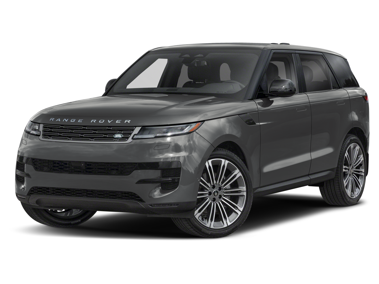 2026 Land Rover Range Rover Sport SE