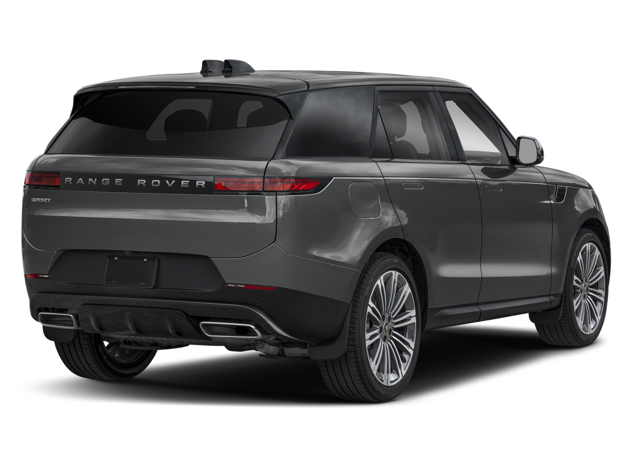 2026 Land Rover Range Rover Sport SE