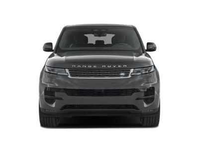 2026 Land Rover Range Rover Sport SE