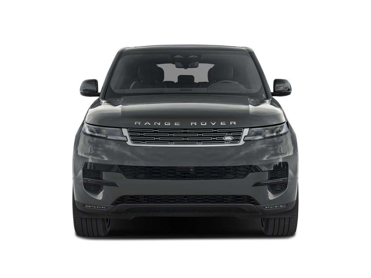 2026 Land Rover Range Rover Sport SE