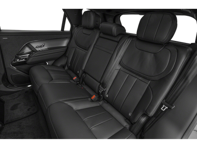 2026 Land Rover Range Rover Sport SE