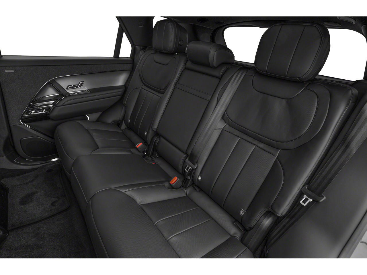 2026 Land Rover Range Rover Sport SE