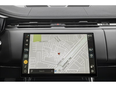 2026 Land Rover Range Rover Sport SE