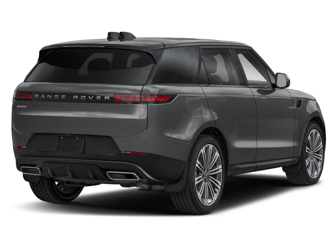 2026 Land Rover Range Rover Sport SE