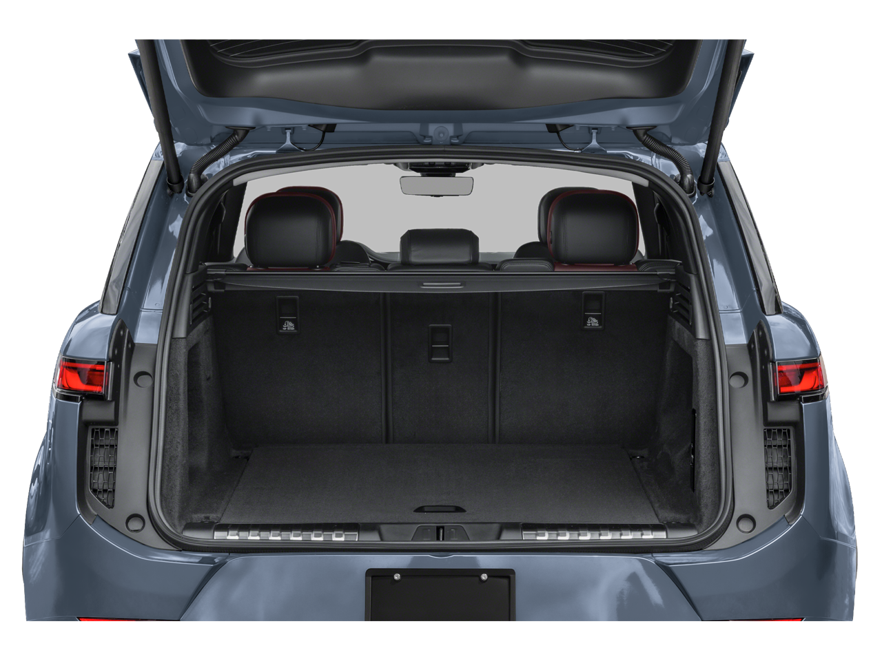 2026 Land Rover Range Rover Sport Dynamic SE