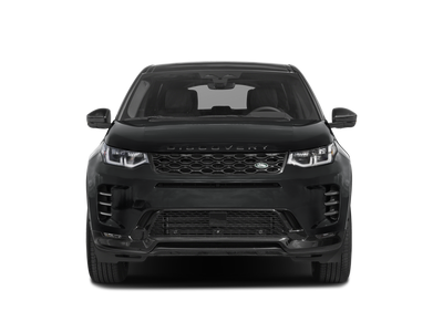 2026 Land Rover Discovery Sport Landmark
