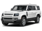 2026 Land Rover Defender 130 X-Dynamic SE