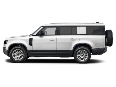 2026 Land Rover Defender 130 X-Dynamic SE