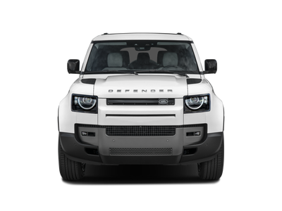 2026 Land Rover Defender 130 X-Dynamic SE